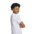 T-shirt adidas Enfant Big Logo Noir/Blanc
