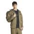 Veste adidas Homme Z.N.E. Fz Vert foncé