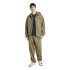 Veste adidas Homme Z.N.E. Fz Vert foncé