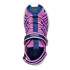 Sandales Enfant Geox Airadyum Gi Marine/Pourpre