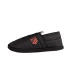 Chaussons Marpen Atletico de Madrid Noirs