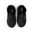 Chaussons Marpen Atletico de Madrid Noirs