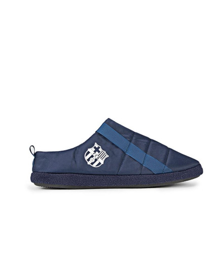 Marpen Fc Barcelona Marino Chaussons