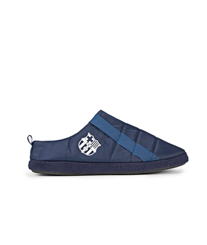 Marpen Fc Barcelona Marino Chaussons