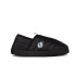 Chaussons Marpen Real Madrid Noirs