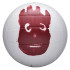 Balle Volley-ball Wilson de Castaway