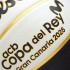 Balle basket-ball Wilson de la Copa del Rey