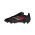 Football adidas Enfant Bottes de F50 League Fg/Mg Noir