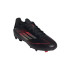 Football adidas Enfant Bottes de F50 League Fg/Mg Noir