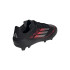 Football adidas Enfant Bottes de F50 League Fg/Mg Noir