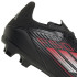 Football adidas Enfant Bottes de F50 League Fg/Mg Noir
