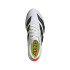 Chaussures running adidas Homme de Adizero Adios 9 Blanc/Noir