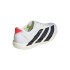 Chaussures running adidas Homme de Adizero Adios 9 Blanc/Noir