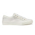 Chaussures Femme Geox Emmeleny Blanc