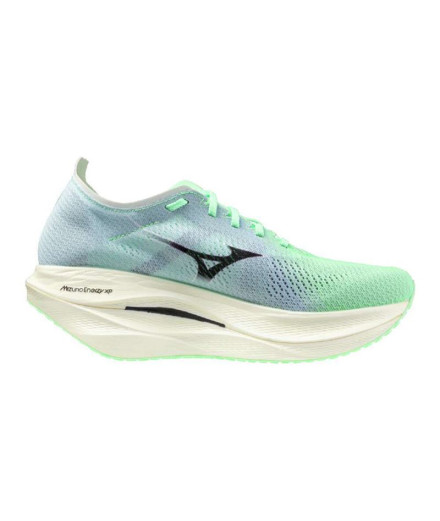 Chaussures Running Mizuno by Wave Rebellion Pro 3 Light...