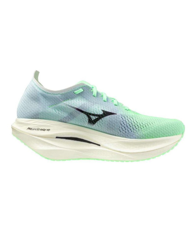 Chaussures Running Mizuno by Wave Rebellion Pro...