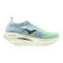 Chaussures Running Mizuno by Wave Rebellion Pro 3 Light Green