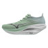 Chaussures Running Mizuno by Wave Rebellion Pro 3 Light Green