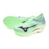 Chaussures Running Mizuno by Wave Rebellion Pro 3 Light Green