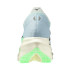 Chaussures Running Mizuno by Wave Rebellion Pro 3 Light Green