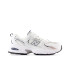 Chaussures New Balance Enfant 530 Blanc