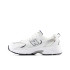 Chaussures New Balance Enfant 530 Blanc