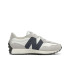 Chaussures New Balance Enfant 327 Bouleau d'argent