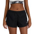 Pantalon New Balance Femme Sport Essentials 3 Noir