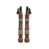 Corde à sauter Fitness de Picsil Insigne Fast Rope Copper