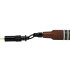 Corde à sauter Fitness de Picsil Insigne Fast Rope Copper