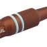 Corde à sauter Fitness de Picsil Insigne Fast Rope Copper