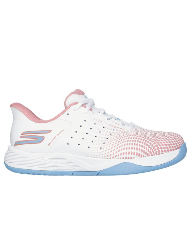 Chaussures Skechers Skechers Court Femme Viper...
