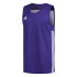 T-shirt Basket-ball adidas de 3G Speed Reversi Big Logoe Homme