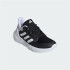 Chaussures adidas Enfant Tensaur Run 3.0 Noir