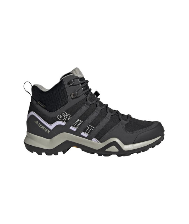 Chaussures Montagne adidas par Terrex Swift R2...