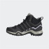 Chaussures Montagne adidas par Terrex Swift R2 Mid Gtx Femme