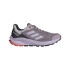 Chaussures Trail adidas Trail Rider Trail Running Femme de Terrex Gore-Tex Lila