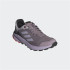Chaussures Trail adidas Trail Rider Trail Running Femme de Terrex Gore-Tex Lila