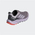 Chaussures Trail adidas Trail Rider Trail Running Femme de Terrex Gore-Tex Lila