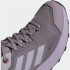 Chaussures Trail adidas Trail Rider Trail Running Femme de Terrex Gore-Tex Lila