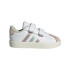 Chaussures adidas Court Enfant VL 3.0 Infant Blanc
