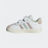 Chaussures adidas Court Enfant VL 3.0 Infant Blanc