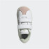 Chaussures adidas Court Enfant VL 3.0 Infant Blanc