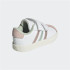 Chaussures adidas Court Enfant VL 3.0 Infant Blanc