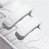 Chaussures adidas Enfant Hoops 3.0 Bold White