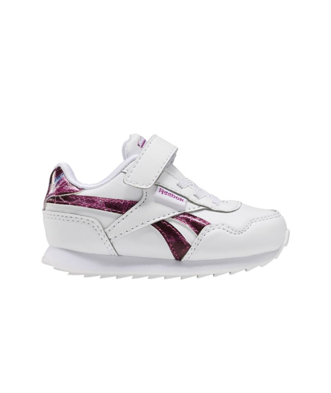 Chaussures Reebok Royal Classic 3 Girl