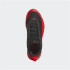 Chaussures Basket-ball adidas Court de Front Black