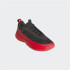 Chaussures Basket-ball adidas Court de Front Black