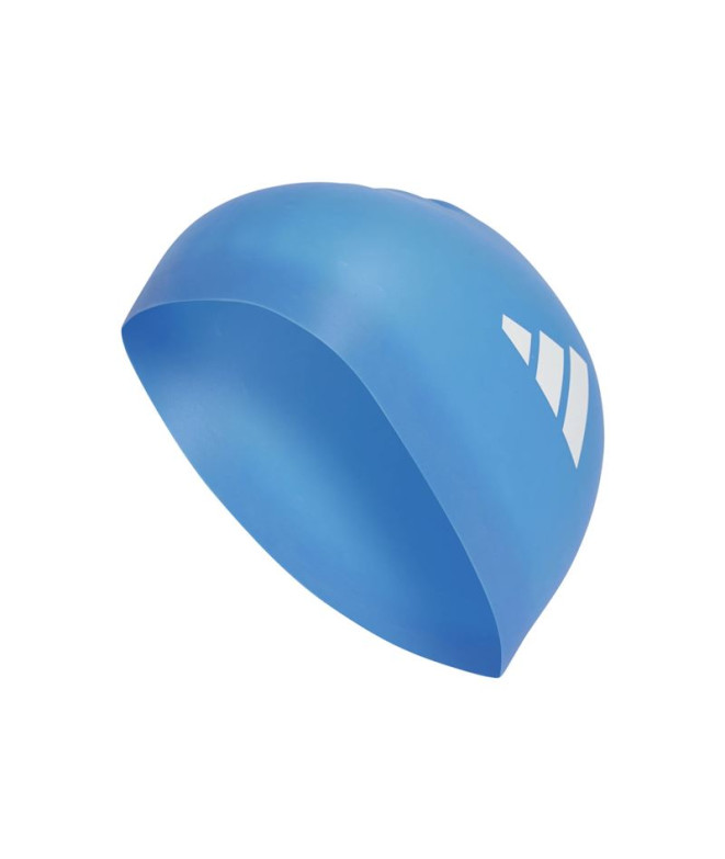 Bonnet Natation adidas de Adult 3 Stripes...