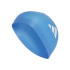 Bonnet Natation adidas de Adult 3 Stripes Royal/White